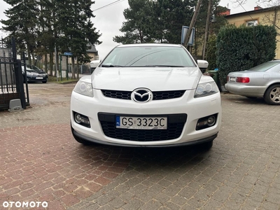 Mazda CX-7 2.3T Sport