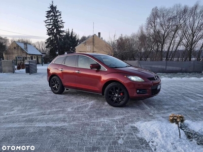 Mazda CX-7 2.3T Sport