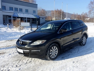 Mazda CX-9 3.7 V6 Grand Touring