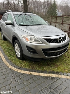 Mazda CX-9 3.7 V6 Sport