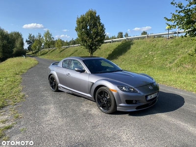 Mazda RX-8