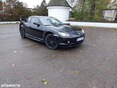 Mazda RX-8