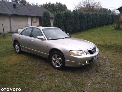 Mazda Xedos 9 2.5 Exclusiv