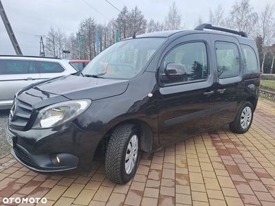 Mercedes-Benz Citan