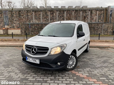 Mercedes-Benz Citan