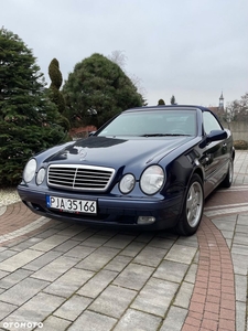 Mercedes-Benz CLK 230 Kompressor