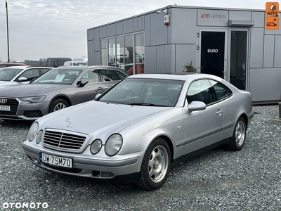 Mercedes-Benz CLK