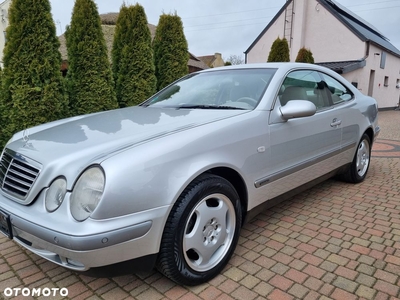 Mercedes-Benz CLK