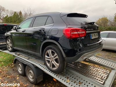 Mercedes-Benz GLA 220 d 4Matic 7G-DCT Peak Edition