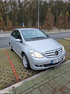 Mercedes-Benz Klasa B 150