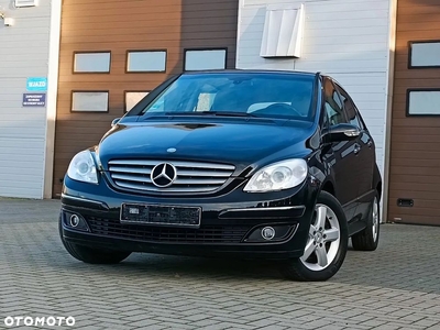 Mercedes-Benz Klasa B 200