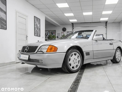 Mercedes-Benz SL