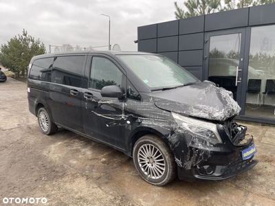 Mercedes-Benz Vito 119 CDI (BlueTEC) Tourer Lang PRO