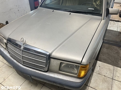 Mercedes-Benz W201 (190)