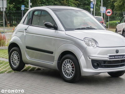 Microcar DUE First