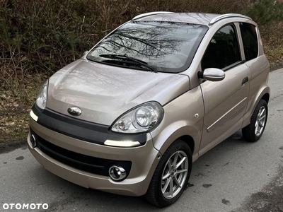 Microcar M.GO