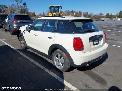 MINI Cooper Classic Trim