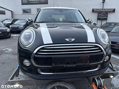 MINI Cooper D