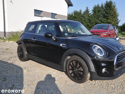 MINI Cooper Multitone Edition