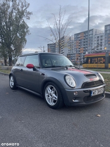 MINI Cooper S Standard