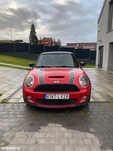 MINI Cooper S Standard