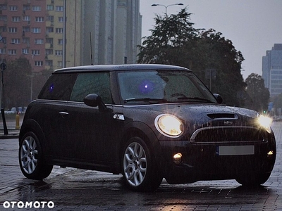 MINI Cooper S Standard