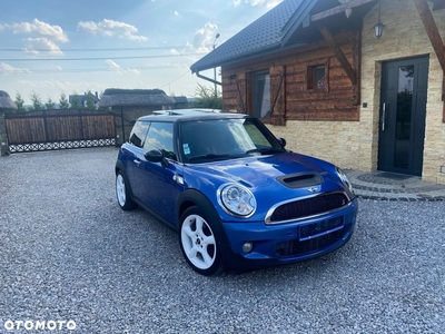 MINI Cooper S Standard