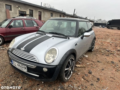 MINI Cooper Standard