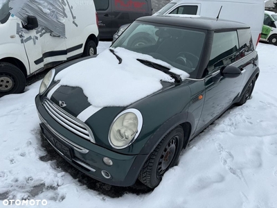 MINI Cooper Standard