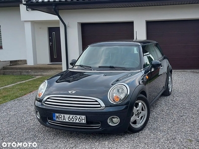 MINI Cooper Standard