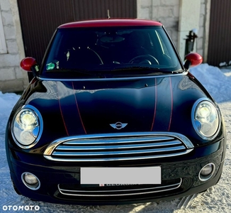 MINI Cooper Standard