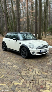 MINI Cooper Standard