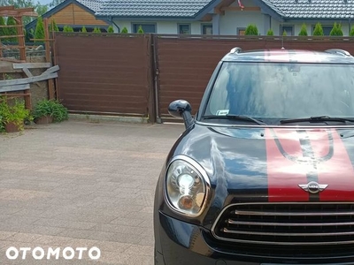 MINI Countryman Cooper