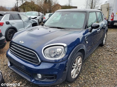 MINI Countryman Cooper Estate Edition