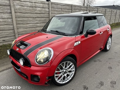 MINI John Cooper Works World Championship 50