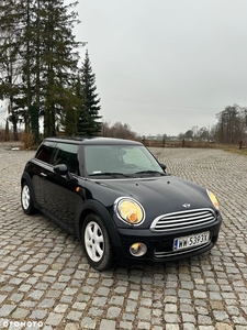 MINI ONE Standard