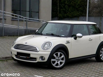 MINI ONE Standard