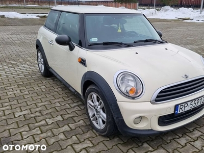 MINI ONE Standard