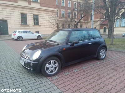 MINI ONE Standard