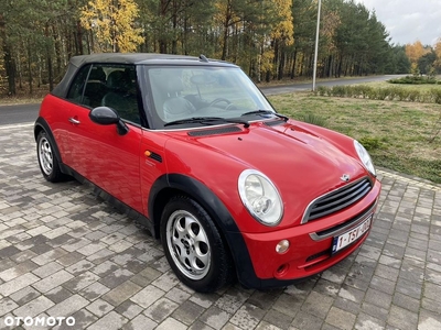 MINI ONE Standard