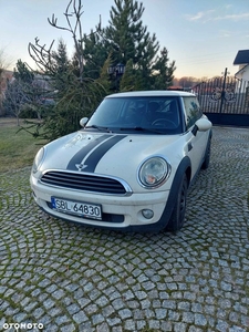 MINI ONE Standard