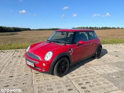 MINI ONE Standard