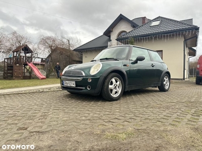 MINI ONE Standard