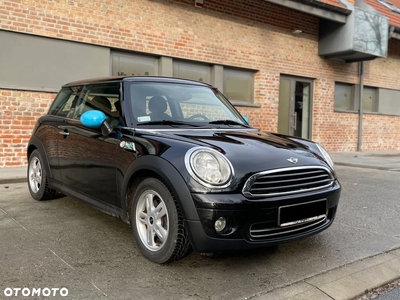 MINI ONE Standard