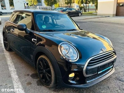 MINI ONE Standard