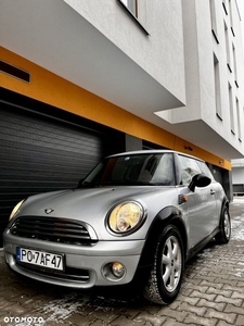 MINI ONE Standard