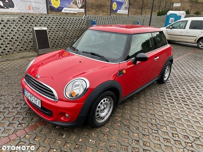 MINI ONE Standard