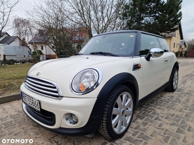 MINI ONE Standard