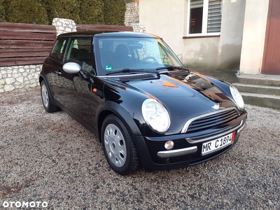 MINI ONE Standard