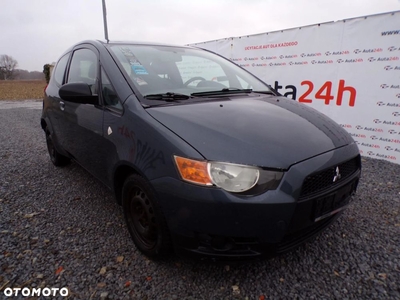 Mitsubishi Colt 1.1 ClearTec Edition